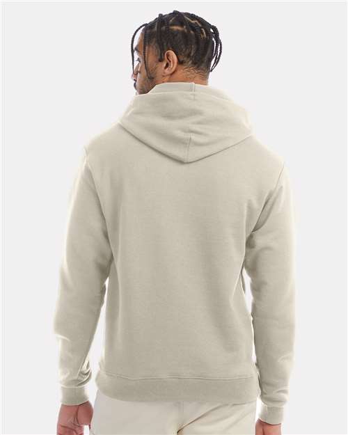 Champion Unisex Powerblend® Hooded Sweatshirt S700
