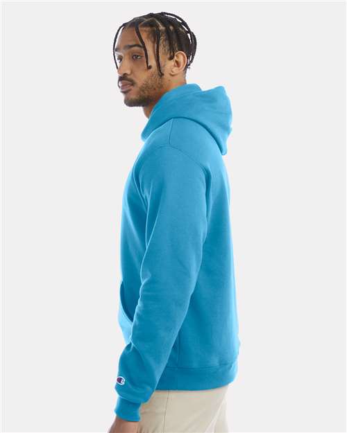 Champion Unisex Powerblend® Hooded Sweatshirt S700