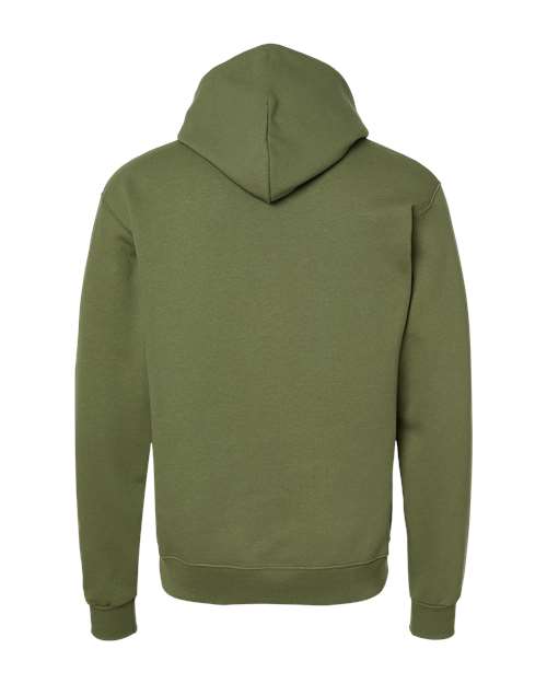 Champion Unisex Powerblend® Hooded Sweatshirt S700