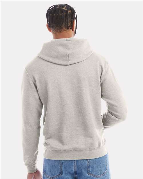 Champion Unisex Powerblend® Hooded Sweatshirt S700
