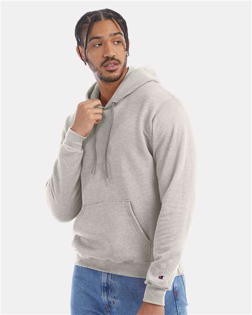 Champion Unisex Powerblend® Hooded Sweatshirt S700