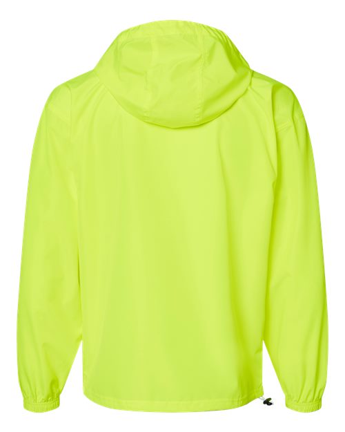 Champion Unisex Packable Anorak Jacket CO200