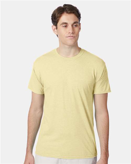 Hanes Unisex Perfect-T Triblend T-Shirt 42TB