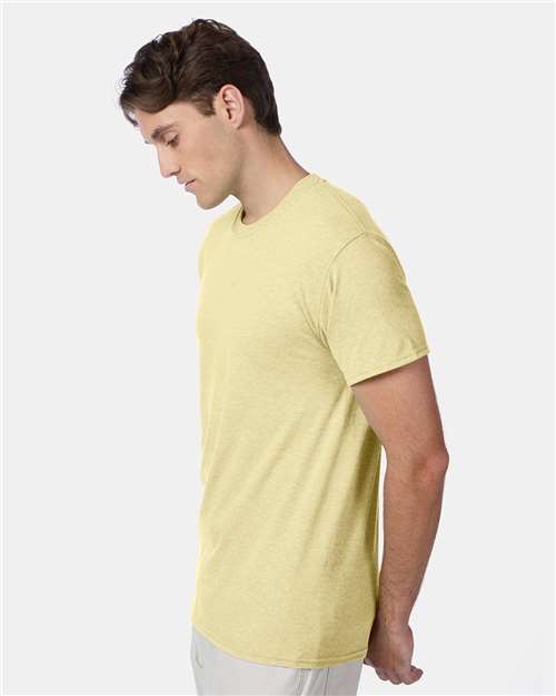 Hanes Unisex Perfect-T Triblend T-Shirt 42TB