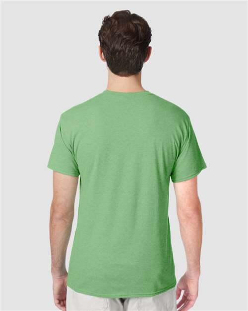 Hanes Unisex Perfect-T Triblend T-Shirt 42TB