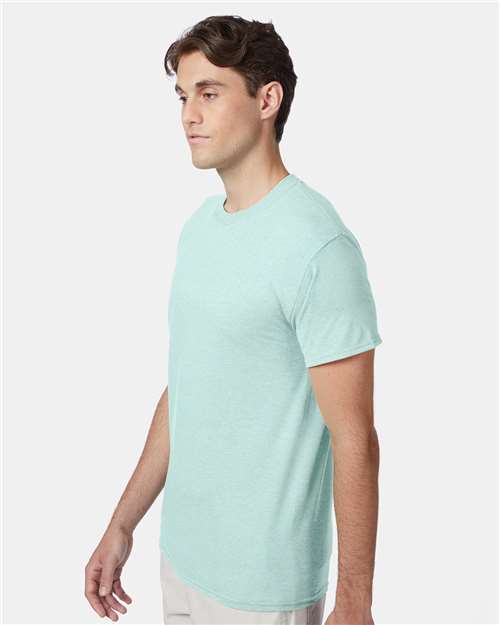 Hanes Unisex Perfect-T Triblend T-Shirt 42TB