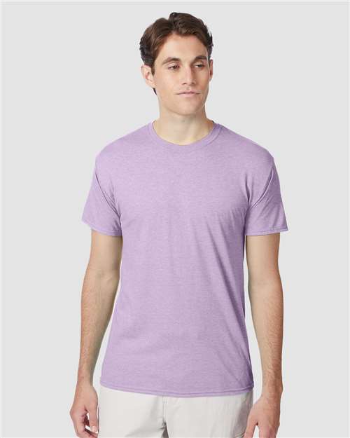Hanes Unisex Perfect-T Triblend T-Shirt 42TB