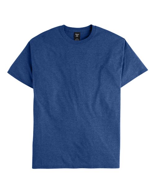 Hanes Unisex Perfect-T Triblend T-Shirt 42TB