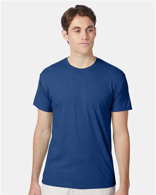 Hanes Unisex Perfect-T Triblend T-Shirt 42TB