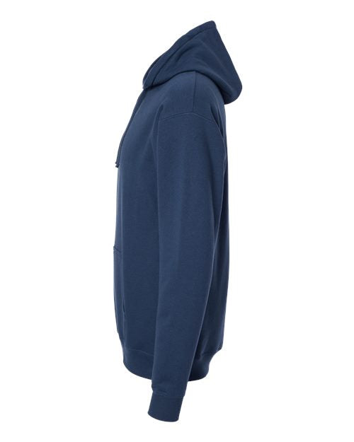 Hanes Unisex Perfect Sweats Hooded Sweatshirt RS170