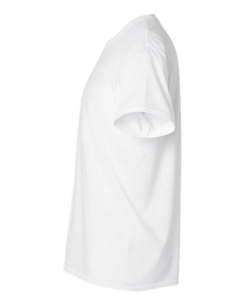 Hanes Unisex Perfect-T Triblend T-Shirt 42TB