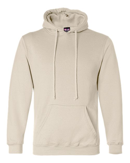 Bayside Unisex USA-Made Hooded Sweatshirt 960