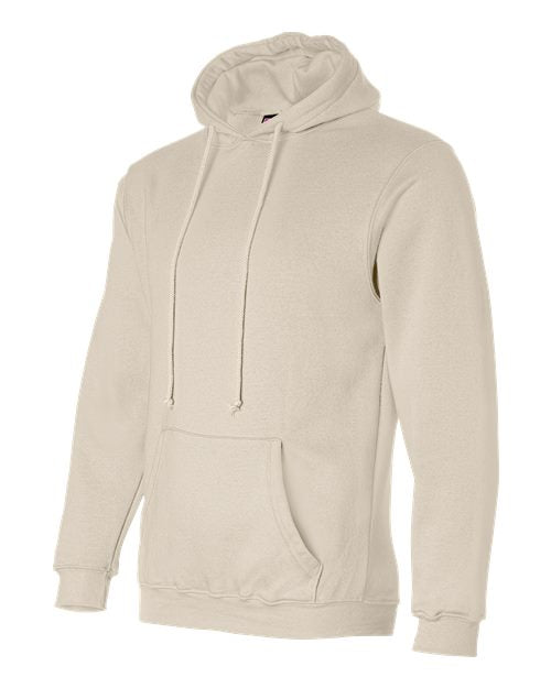 Bayside Unisex USA-Made Hooded Sweatshirt 960