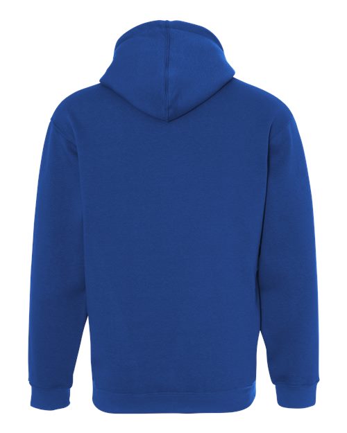 Bayside Unisex USA-Made Hooded Sweatshirt 960