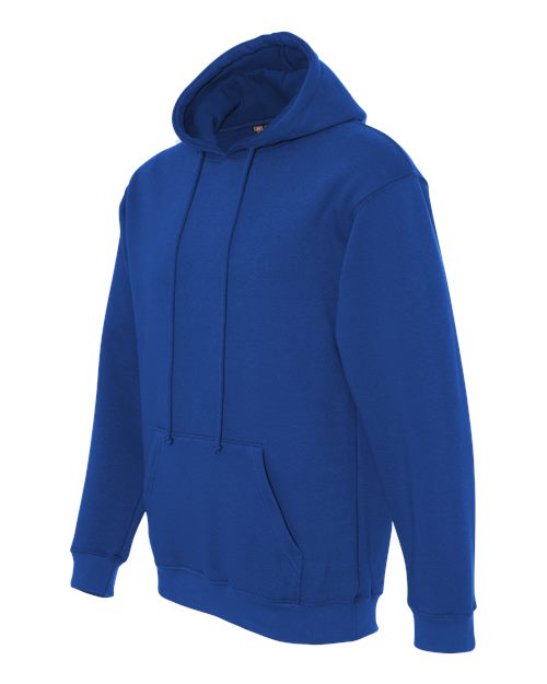 Bayside Unisex USA-Made Hooded Sweatshirt 960