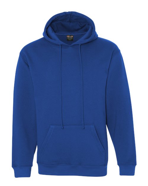 Bayside Unisex USA-Made Hooded Sweatshirt 960