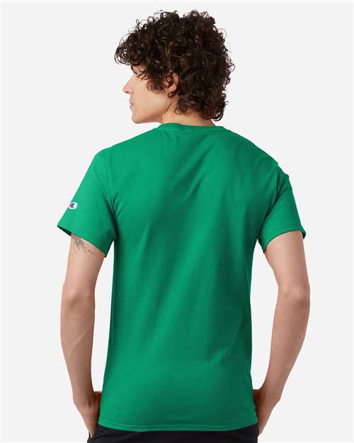 Champion Unisex Classic T-Shirt T425