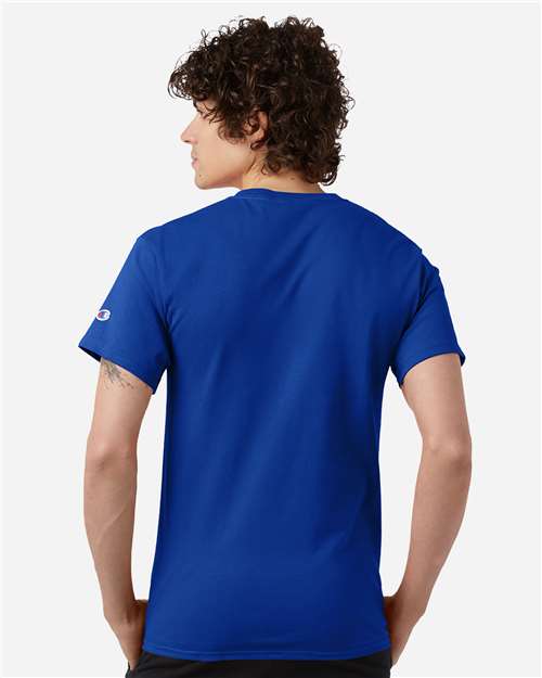 Champion Unisex Classic T-Shirt T425