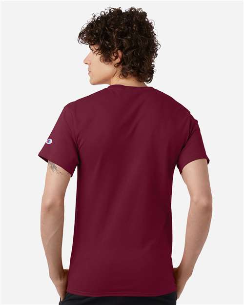 Champion Unisex Classic T-Shirt T425