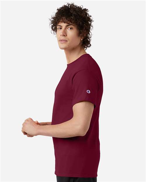 Champion Unisex Classic T-Shirt T425