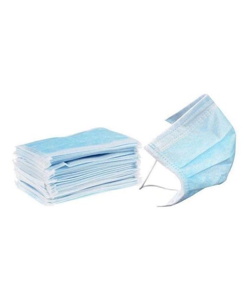 Liberty Bags Third Party Certified Level 3 Surgical Face Mask L3S-Mask