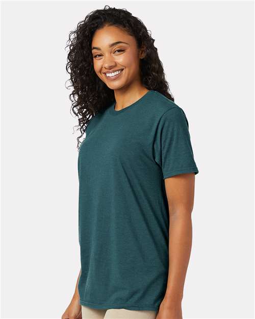 Hanes Unisex Perfect-T T-Shirt 4980