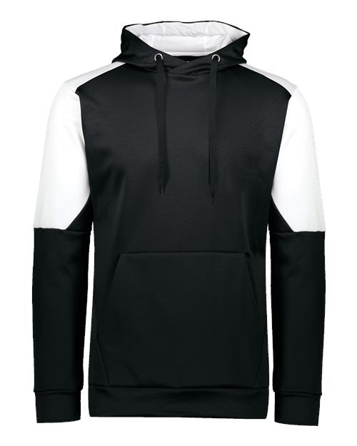 Holloway Unisex Blue Chip Hooded Sweatshirt 222540