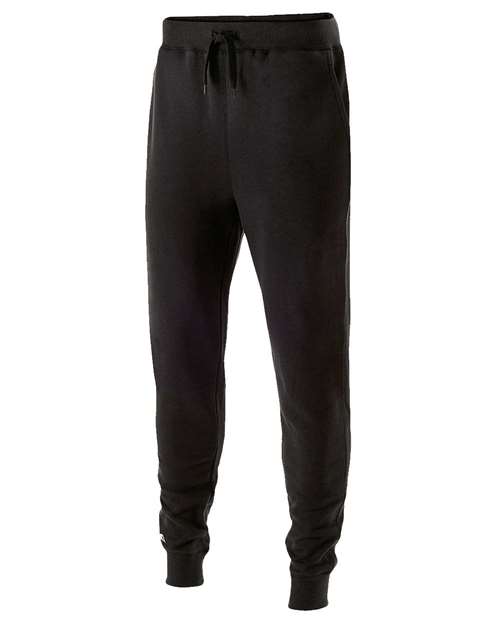 Holloway Unisex Fleece Joggers 229548