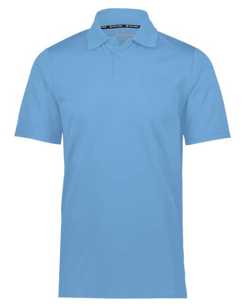 Holloway Men's Prism Polo 222568