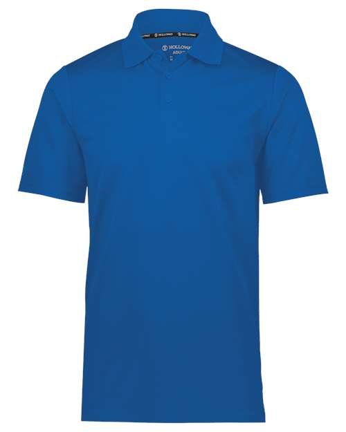 Holloway Men's Prism Polo 222568