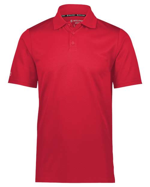 Holloway Men's Prism Polo 222568