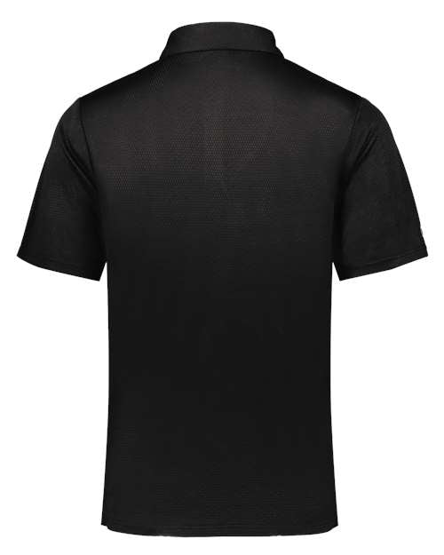 Holloway Men's Dry-Excel™ Prism Bold Polo 222576