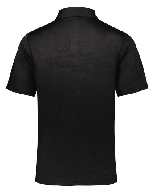 Holloway Men's Dry-Excel™ Prism Bold Polo 222576