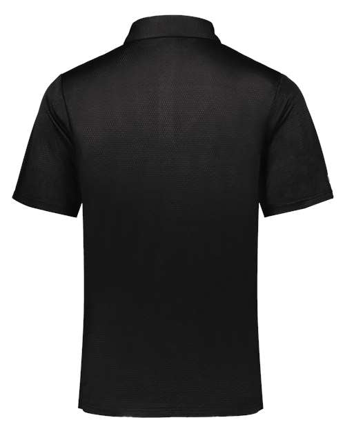 Holloway Men's Dry-Excel™ Prism Bold Polo 222576