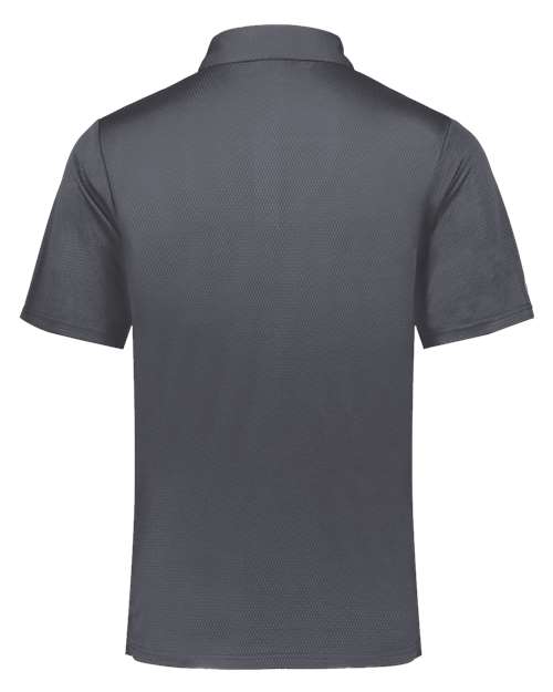 Holloway Men's Dry-Excel™ Prism Bold Polo 222576