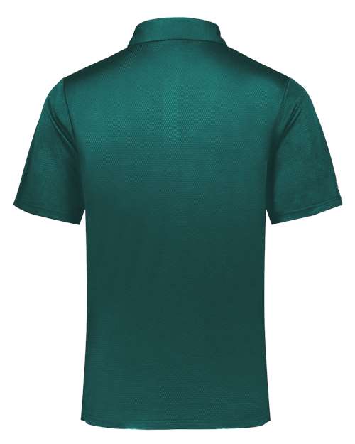 Holloway Men's Dry-Excel™ Prism Bold Polo 222576