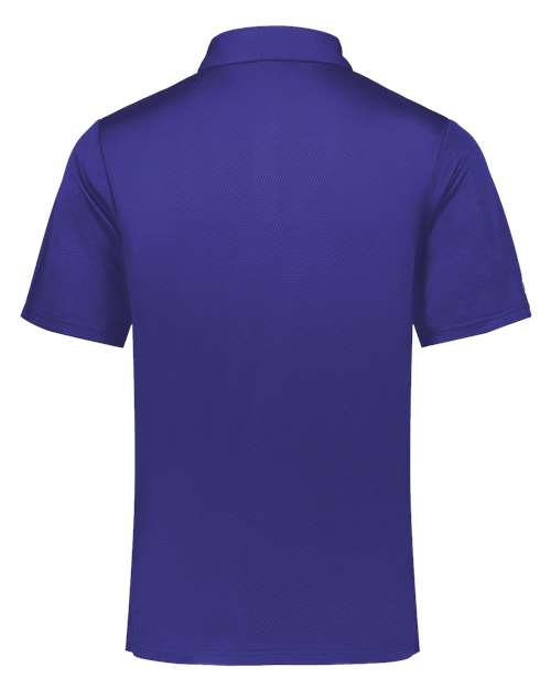 Holloway Men's Dry-Excel™ Prism Bold Polo 222576