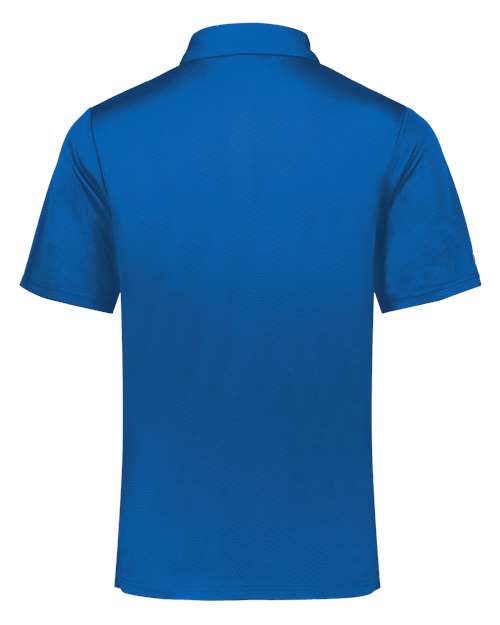 Holloway Men's Dry-Excel™ Prism Bold Polo 222576