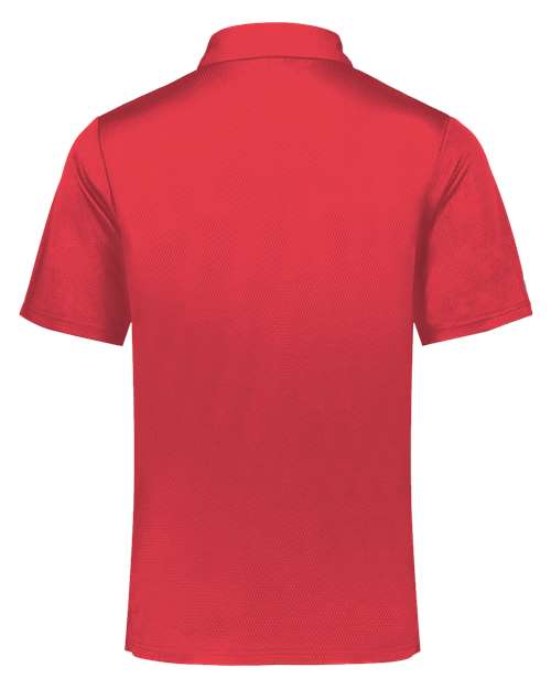 Holloway Men's Dry-Excel™ Prism Bold Polo 222576