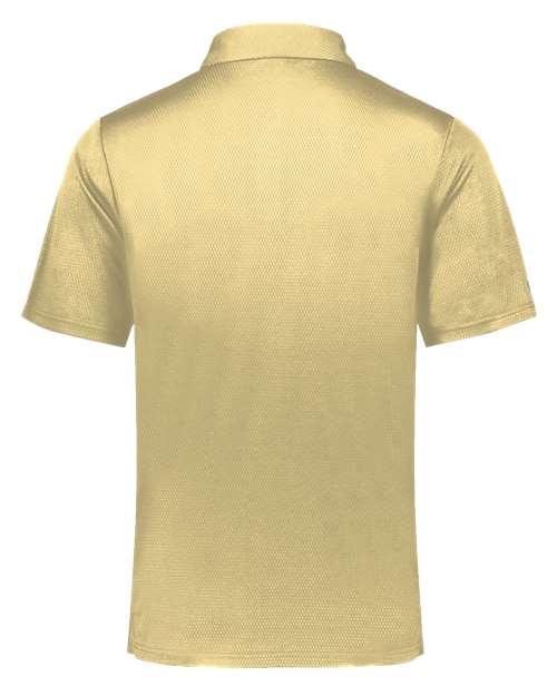 Holloway Men's Dry-Excel™ Prism Bold Polo 222576
