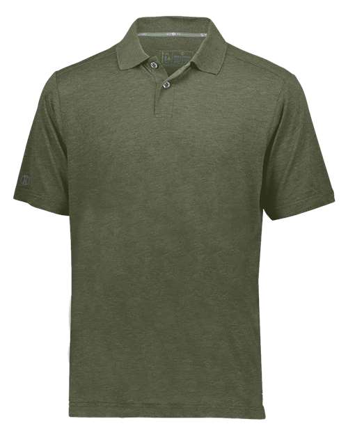 Holloway Men's Repreve® Eco Polo 222575