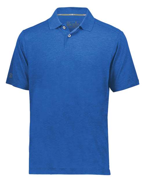 Holloway Men's Repreve® Eco Polo 222575