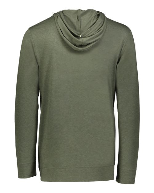 Holloway Men's Repreve® Eco Hooded Sweatshirt 222577