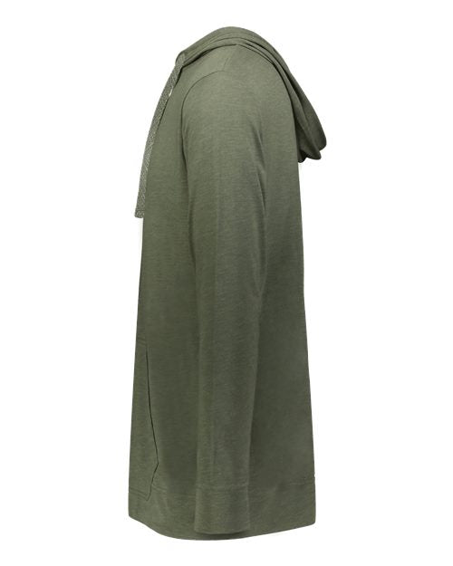 Holloway Men's Repreve® Eco Hooded Sweatshirt 222577