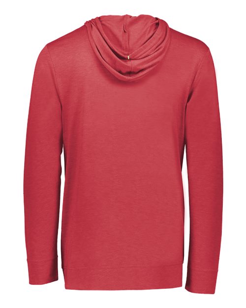 Holloway Men's Repreve® Eco Hooded Sweatshirt 222577