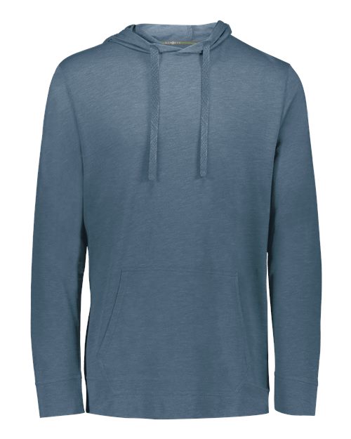 Holloway Men's Repreve® Eco Hooded Sweatshirt 222577