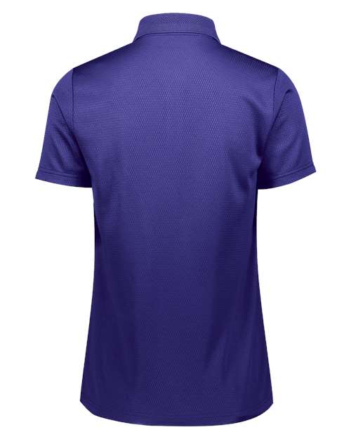 Holloway Women's Prism Polo 222768
