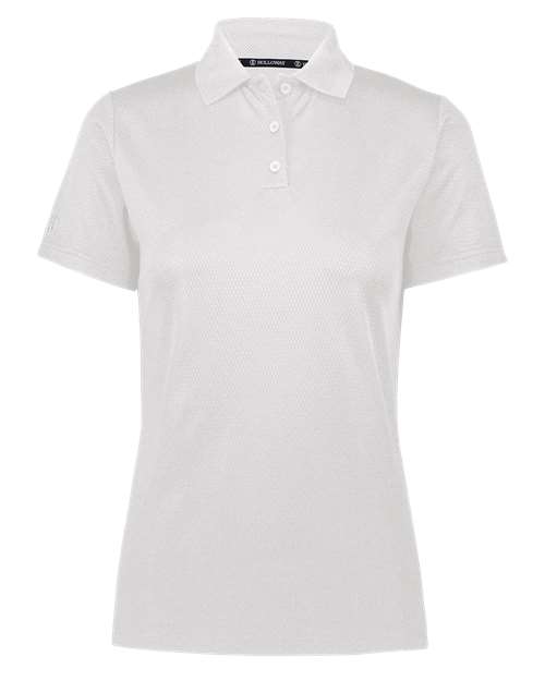 Holloway Women's Prism Polo 222768