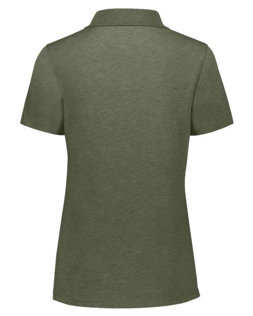 Holloway Women's Repreve® Eco Polo 222775