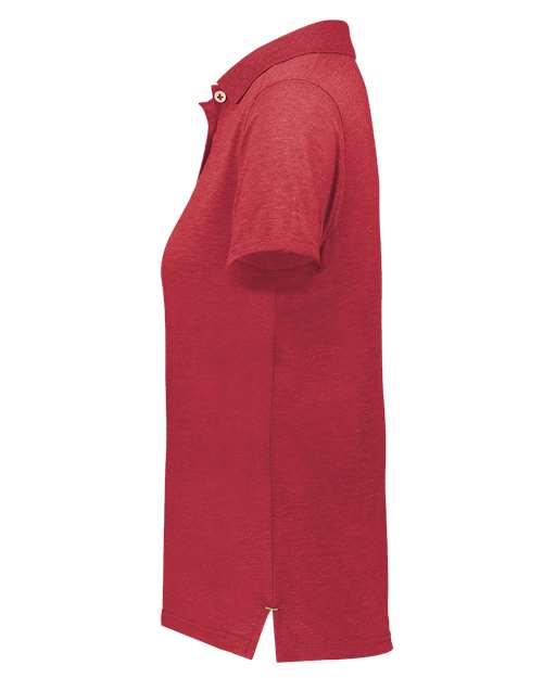 Holloway Women's Repreve® Eco Polo 222775
